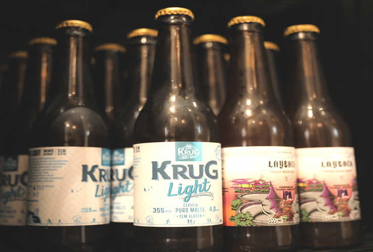 Cervejas-Artesanais