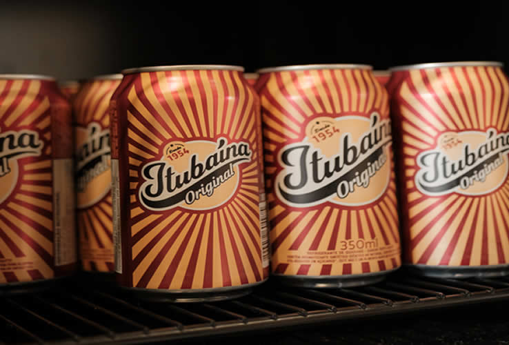 Refrigerante-Itubaina